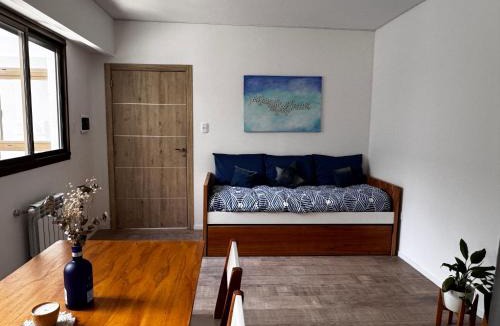 Concepcion del Uruguay Apartment | AGNI Luxury Suites