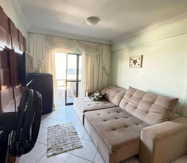 Mariscal Apartment | Cobertura Mariscal a 100m Mar