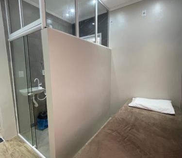 Areal House | Refúgio Vida & Brisa