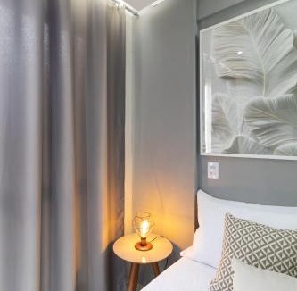 Centro Apartment | Flat Exclusivo Mercado Novo - BH 1801