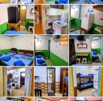 Parque Dez de Novembro Apartment | APART HOTEL MANAUS 20 Pessoas 6 Quartos