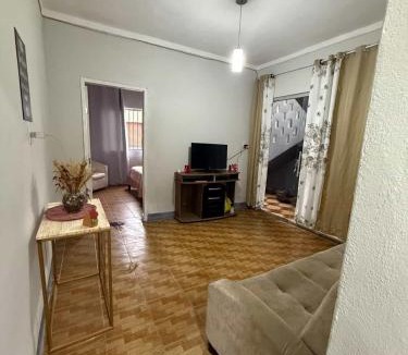 Centro Apartment | Casa Clássica renovada e Aconchegante perto de tudo a 5min do centro histórico