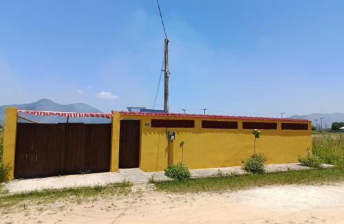 Sampaio Correia House | Cantinho Refúgio - Kitnet em Sampaio Correia - Temporada de Carnaval