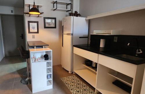 Xangri-La Apartment | Loft Dos Sonhos no LIVIN Resort em Atlântida