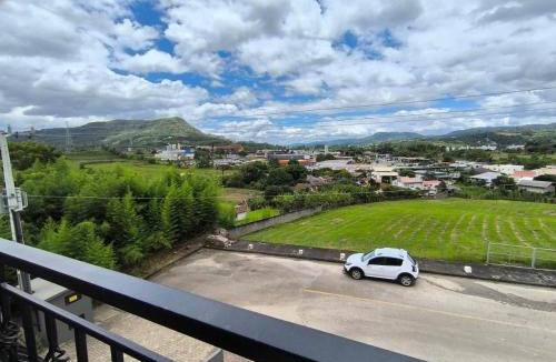 Rio do Sul Hotel | Hotel Bergozza