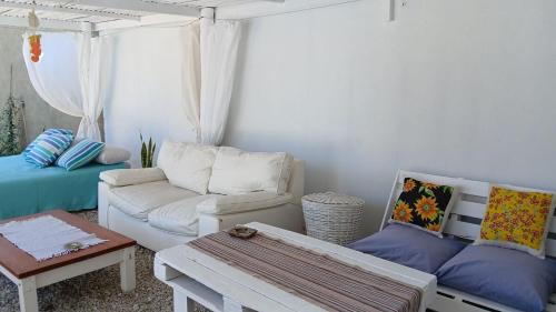 Las Colinas de Peralta Ramos Ski Chalet | Alfar House Diversion playa y pileta