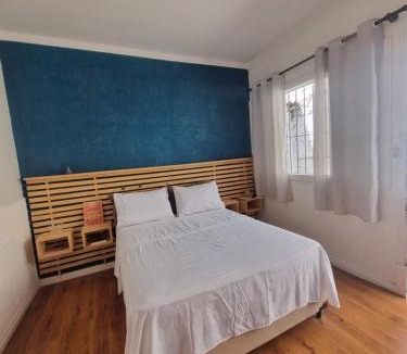 Sao Paulo House | Loft em Butantã, próximo a USP