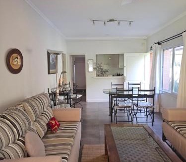 Villa San Lorenzo Apartment | Terrazas de San Lorenzo - Salta