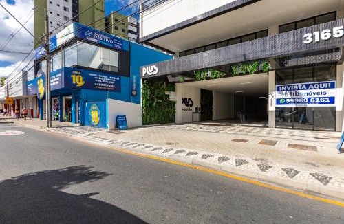 Portao Apartment | Plus Portão