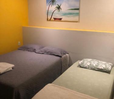 Barra do Gil Apartment | Pousada Galeria