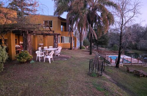 Tanti Cabin | Cielo de Piedra. Cabañas y Petit Hotel