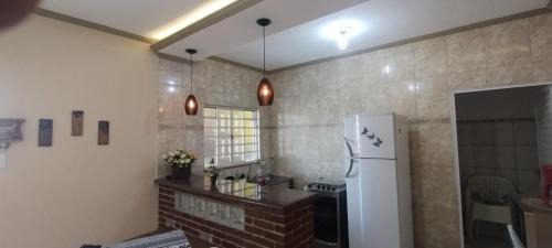 Moreira Cesar House | Em visita ao Santuário de Aparecida - SP, fique neste ótimo lugar