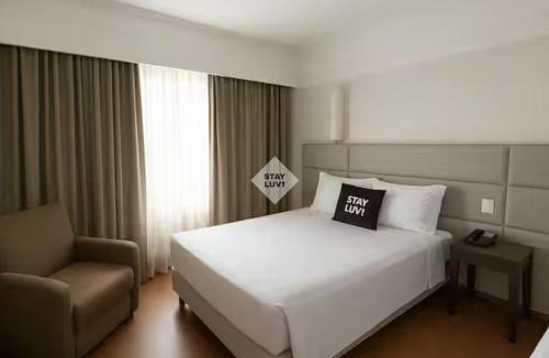 Serra Apartment | Flat incrível para 4 - Excelente localização - 2