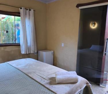Sao Jorge House | Suítes Sossego