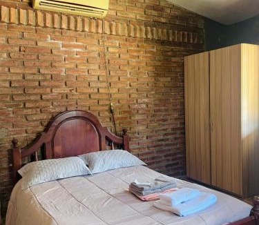 Estancia Grande Apartment | El Resguardo