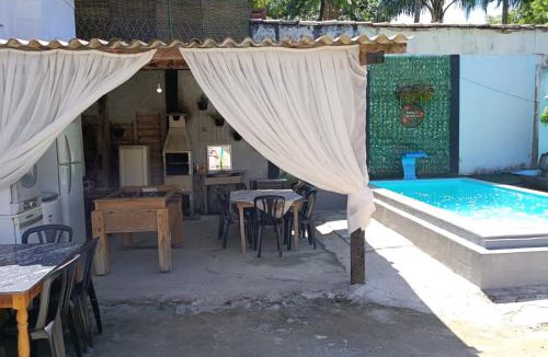 Maresias House | Refúgio tropical Maresia casa completa privativa 800 MT da praia