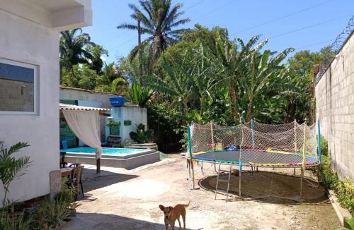Maresias House | Refúgio tropical Maresia casa completa privativa 800 MT da praia