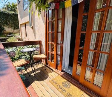 Teresopolis House | Vale Vijaya bem estar em meio à natureza