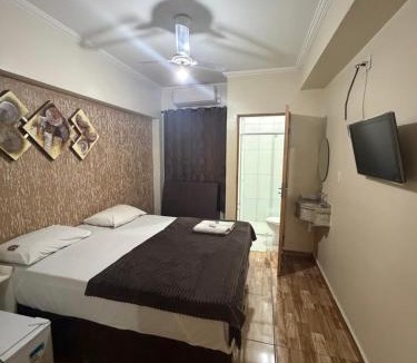 Santo Amaro Hotel | Hotel Barão