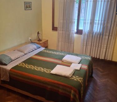 Salta Ski Chalet | Encanto en el centro salteño