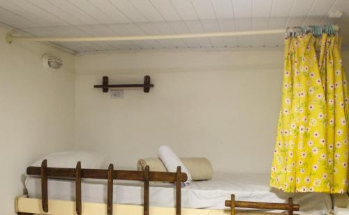 Barra de Guaratiba Hostel | Artetude Hostel Cultural