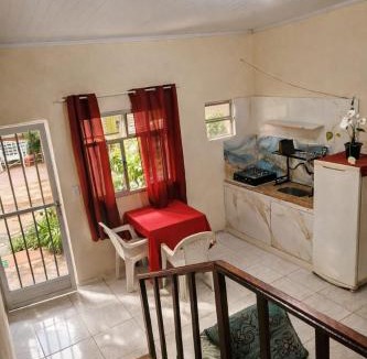 Pereque Hotel | Pousada Rancho