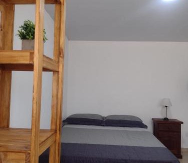 Mar de Cobo House | La Casita del Medano