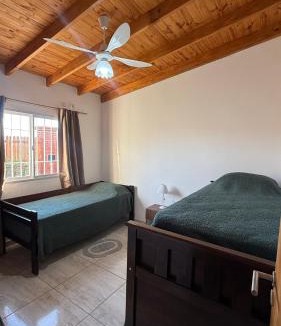 La Punta Apartment | Cabañas La Punta Vista Serena