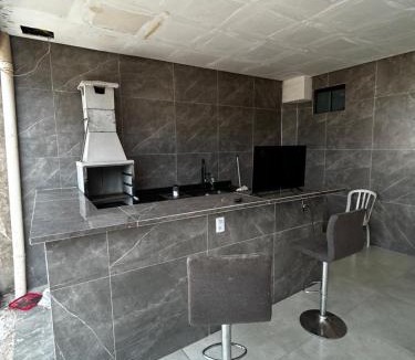 Goiania House | Sobrado Oliveira