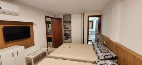 Pirangi do Norte Apartment | Melhor Apto and Resort Porto Brasil Pirangi do Norte