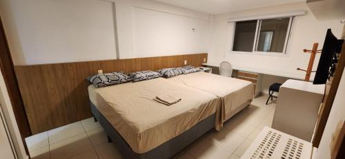 Pirangi do Norte Apartment | Melhor Apto and Resort Porto Brasil Pirangi do Norte