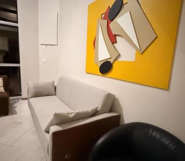 Czerniewicz Apartment | Apartamento Completo Cama Queen Hidromassagem Cozinha completa Garagem Centro Wifi Alta Velocidade