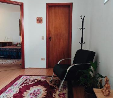 Jardim das Bandeiras Hotel | Casa ImperiOm ॐ Exclusive Suites