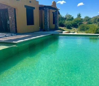 La Punta Ski Chalet | GinTonic Rancho