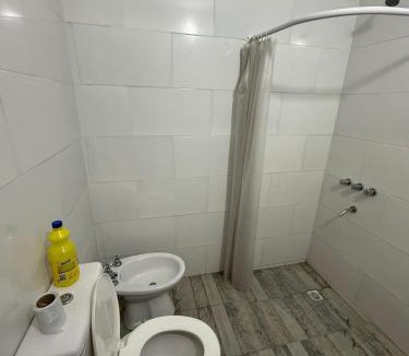 Leones Apartment | Bruma