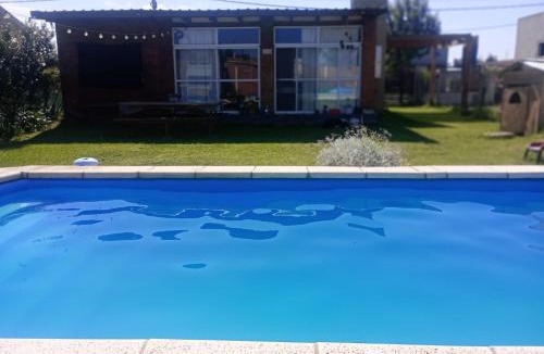 Roldan House | Nuestro refugio