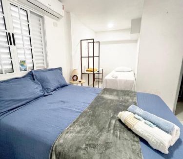Porto de Galinhas Hotel | Pousada Marlim