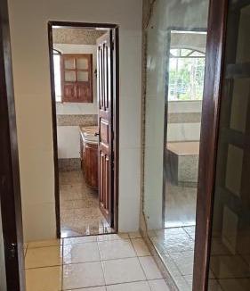 Santo Amaro Hostel | Casa Meão