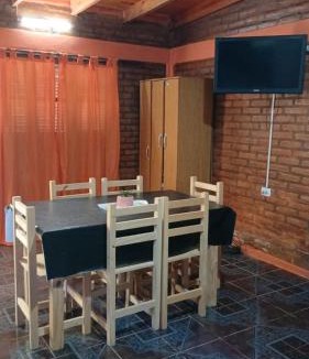 Santa Maria House | Cabañas Arelí