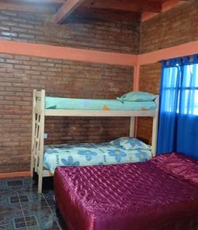 Santa Maria House | Cabañas Arelí