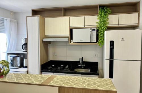 Centro Apartment | Apartamento c suíte - Centro, São José dos Pinhais