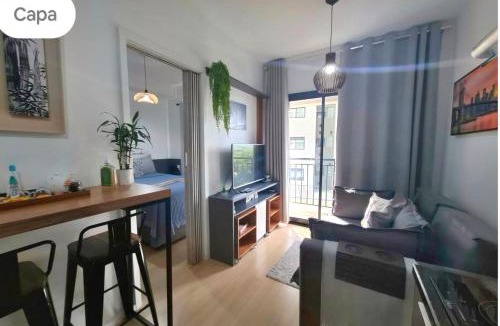 Butanta Apartment | Apê em Frente ao Metrô Butantã - USP - Pinheiros - MorumBis