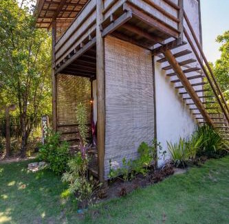 Barra Grande House | Bahia Soul - Kawai Suítes - Taipu de Fora - Península de Maraú