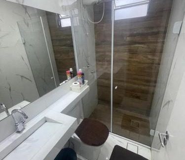 Centro Apartment | Apartamento Betim