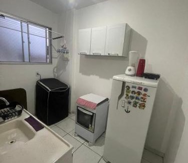 Centro Apartment | Apartamento Betim