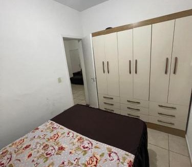 Centro Apartment | Apartamento Betim