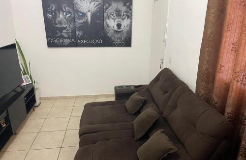 Centro Apartment | Apartamento Betim