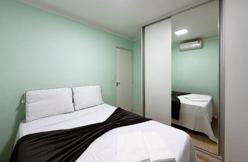 Jardim das Bandeiras Hostel | Face da Vila Hostel Butique - Vila Madalena