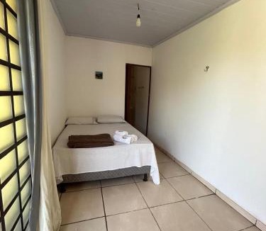 Sao Domingos House | Hospedagem Portal da Terra