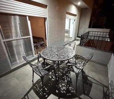 Venado Tuerto Apartment | Alquiler Temporario Dpto Lisandro 426 A
